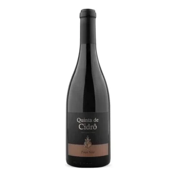 Quinta de Cidrô Pinot Noir