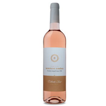 Horácio Simões - Colheita Rosé