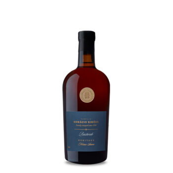 Horácio Simões Bastardo Heritage