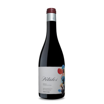 Pétalos del Bierzo