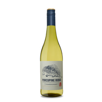 Porcupine Ridge Chardonnay