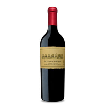Stellenbosch Cabernet Sauvignon