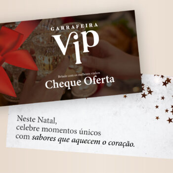 Cheque Oferta
