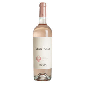 Herdade Rocim Mariana Rosé