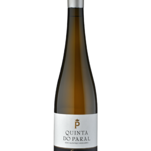 Quinta do Paral Origem Antão Vaz