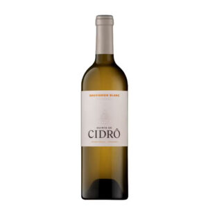 Quinta De Cidrô Sauvignon Blanc Branco