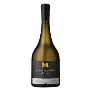 Monte das Bagas de Ouro Branco Superior