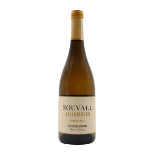 Souvall Villamayor Grande Reserva Branco