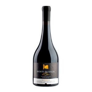 Monte das Bagas de Ouro Tinto Superior