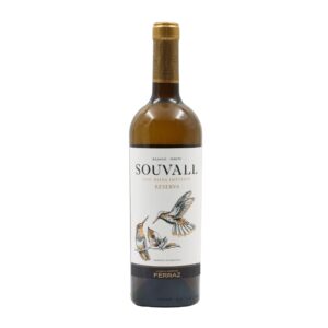 Souvall Branco Reserva