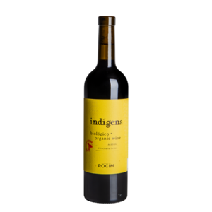 Rocim Indígena Tinto