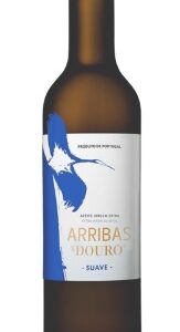 Azeite Arribas Extra Virgem Suave