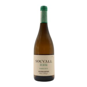 Souvall Seara Grande Reserva Branco