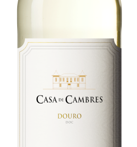 Casa de Cambres Branco Reserva