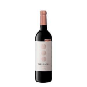 Três Bagos Reserva Tinto