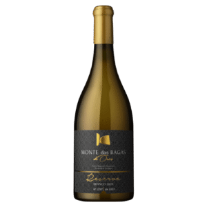 Monte das Bagas de Ouro Branco Reserva