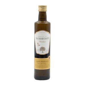 Herdade do Sobroso Azeite Extra Virgem