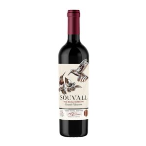 Souvall Grande Reserva Tinto