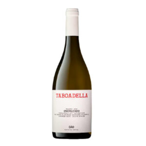 Taboadella Reserva Encruzado Branco