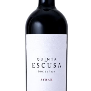 Quinta da Escusa Syrah Tinto