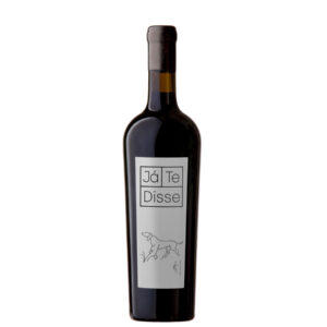 Já Te Disse Petit Verdot