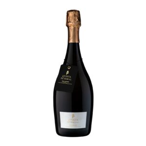 Quinta do Paral Espumante Brut Nature