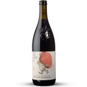 Fresh Amphora Tinto