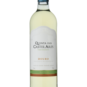 Quinta dos Castelares Colheita Branco
