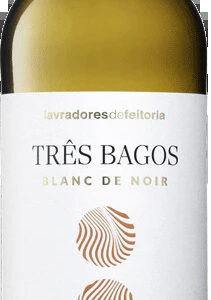 Três Bagos Blanc de Noir Branco