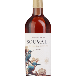 Souvall Rosé