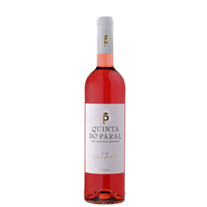 Quinta do Paral Rosé