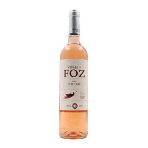 Vinha da Foz Rosé