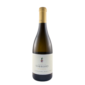 Sobroso Reserva Branco