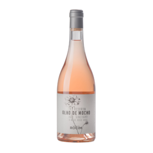 Olho do Mocho Reserva Rosé