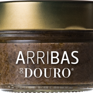 Arribas do Douro Pasta de Azeitona Verde