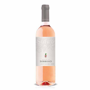 Sobroso Vinho Rosé
