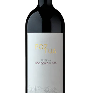 Foz Tua Reserva Tinto