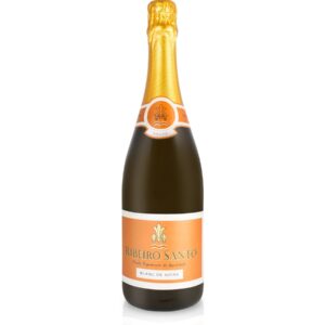 Espumante Ribeiro Santo Blanc De Noirs Bruto