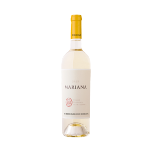 Herdade Rocim Mariana Branco